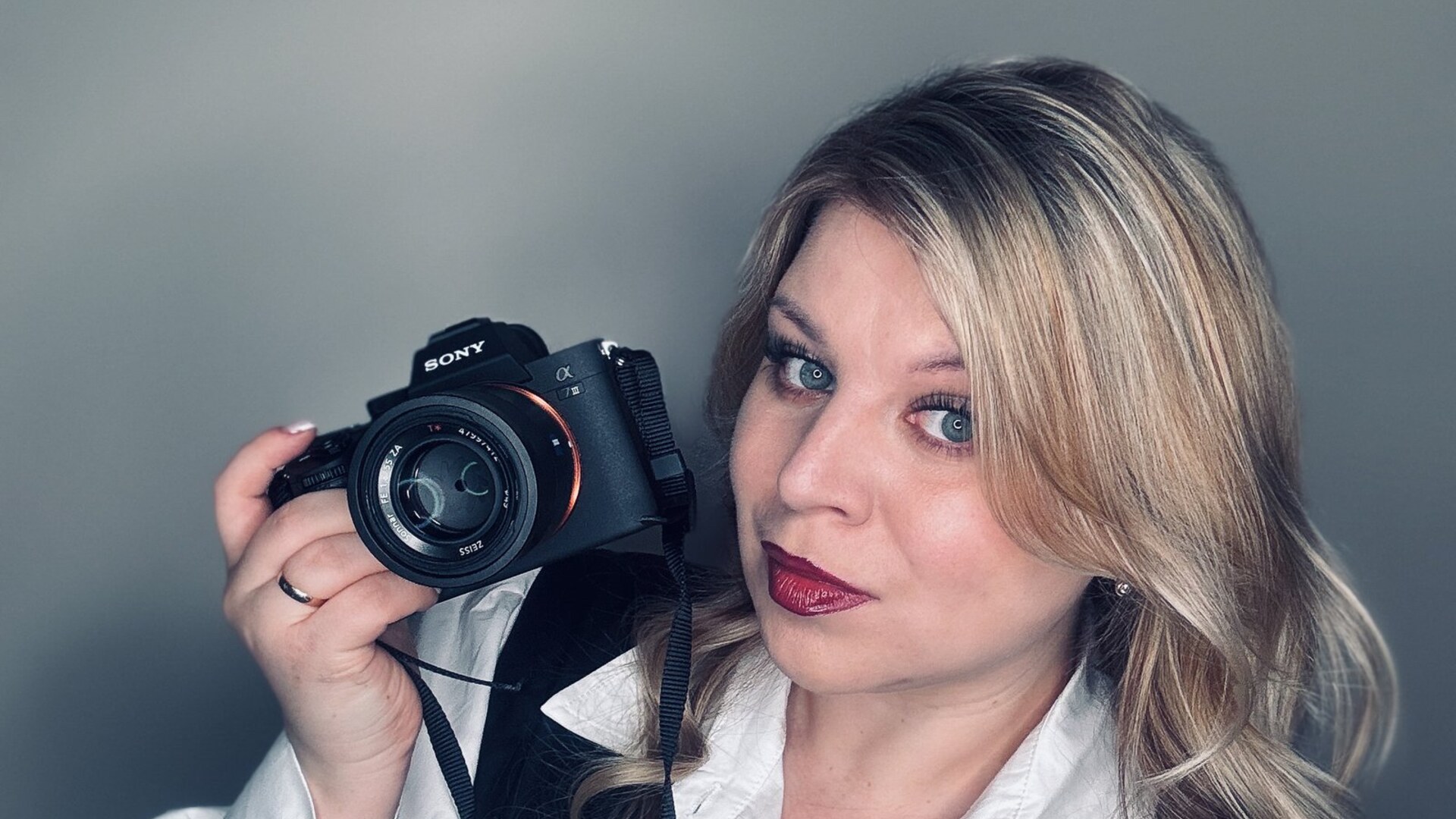 Fotogrāfe Marija