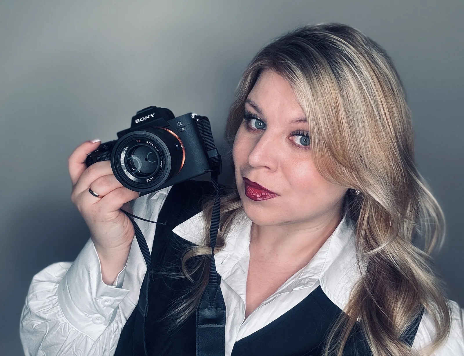 Fotogrāfe Marija