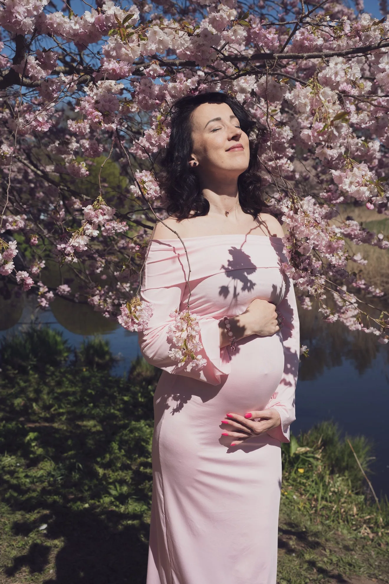 Maternity